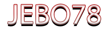 JEBO78 Logo